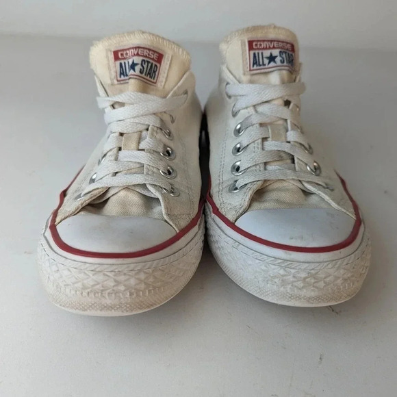 Converse All Star Low Top Sneakers / 7 - Picture 7 of 8